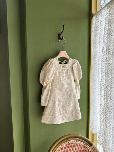 Nana Dress _2 Colors